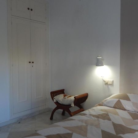 Apartamento Wifi Plaza Del Caballo Jerez de la Frontera Zewnętrze zdjęcie