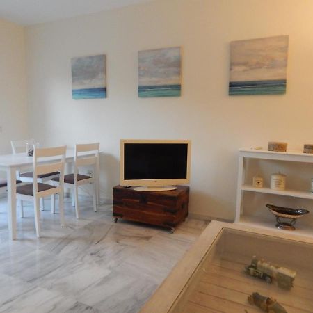 Apartamento Wifi Plaza Del Caballo Jerez de la Frontera Zewnętrze zdjęcie