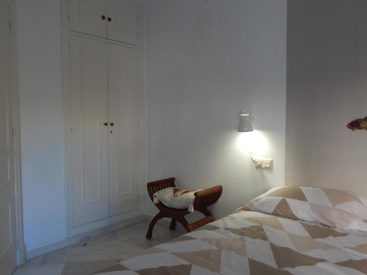 Apartamento Wifi Plaza Del Caballo Jerez de la Frontera Zewnętrze zdjęcie