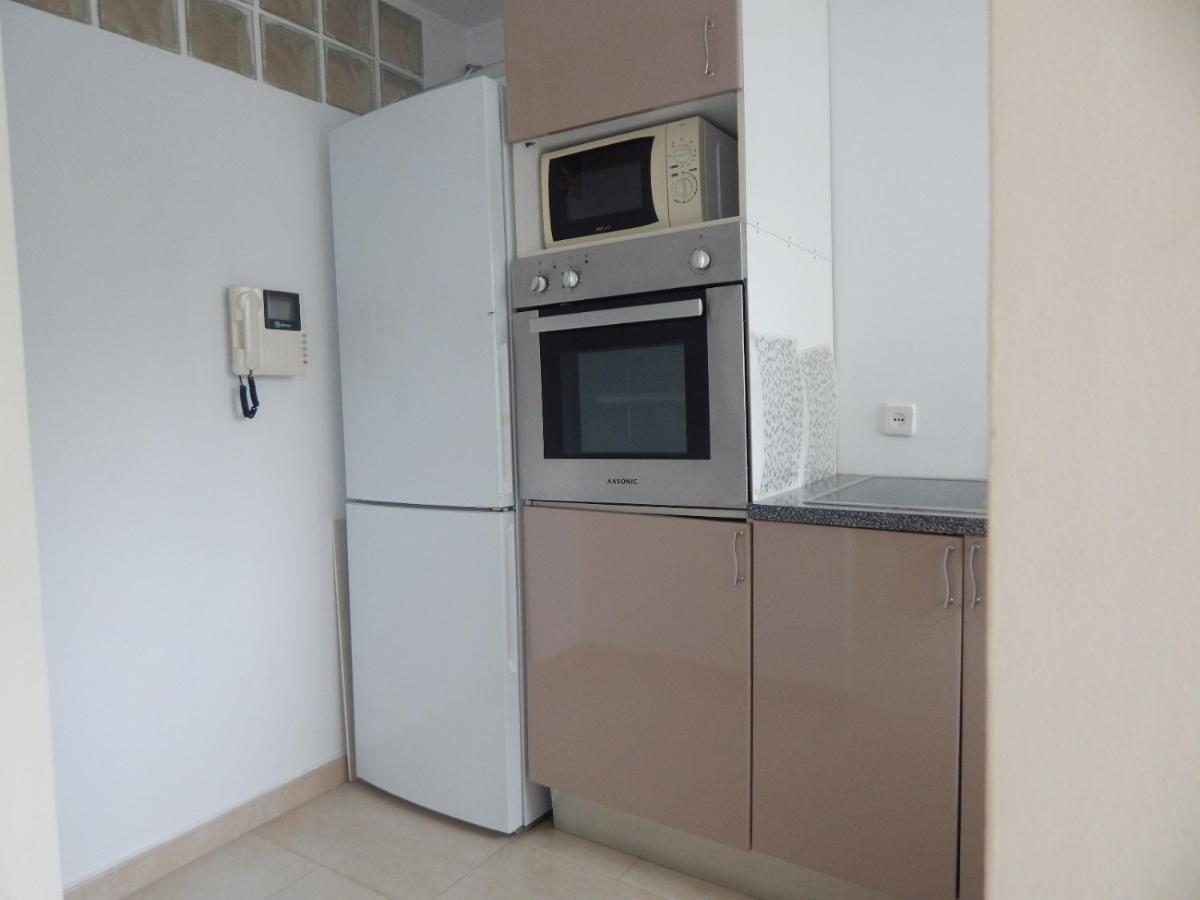 Apartamento Wifi Plaza Del Caballo Jerez de la Frontera Zewnętrze zdjęcie